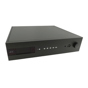 dCS Bartók Headphone DAC — Black