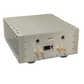 D'Agostino Progression S350 Stereo Power Amplifier — Silver