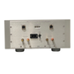 D'Agostino Progression S350 Stereo Power Amplifier — Silver