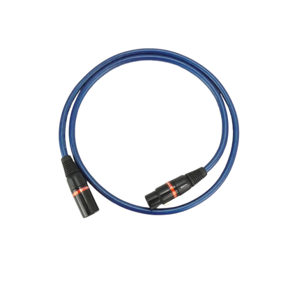 Wireworld Oasis Balanced Cable