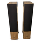 Dali Rubicon 8 Floorstanding Speakers — Walnut