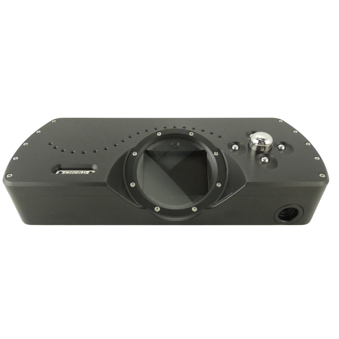 Chord Hugo the Dave Preamplifier