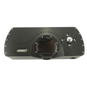 Chord Hugo the Dave Preamplifier