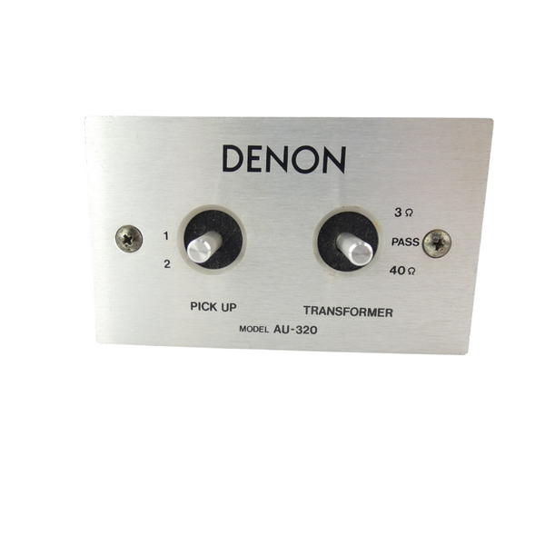 その他 DENON AU-320 Denon AU-320