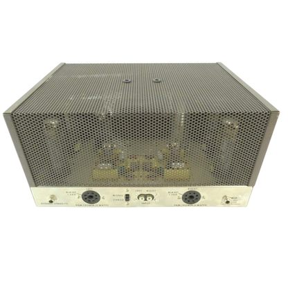 Dynaco Stereo 70 (ST-70) Power Amplifier