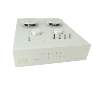 EAT E-Glo Petit 2 (MK2) Vacuum Tube Phono Preamplifier
