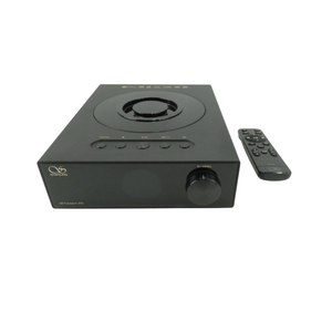 Shanling ET3 CD Transport