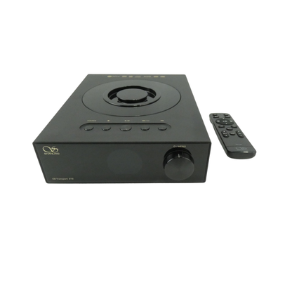 Shanling ET3 CD Transport
