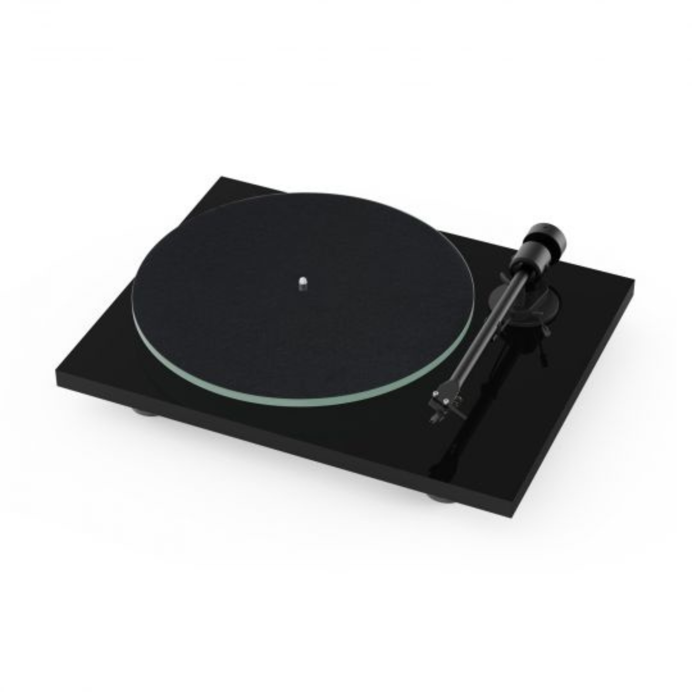 Pro-ject T1 EVO Turntable Black