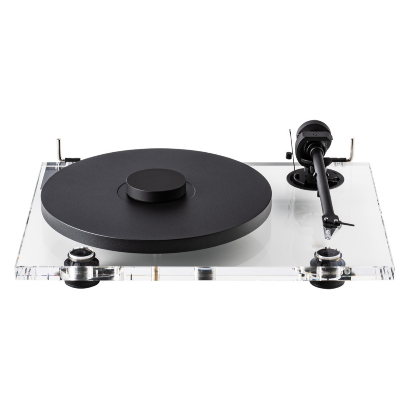 Pro-ject XA B Clear Turntables