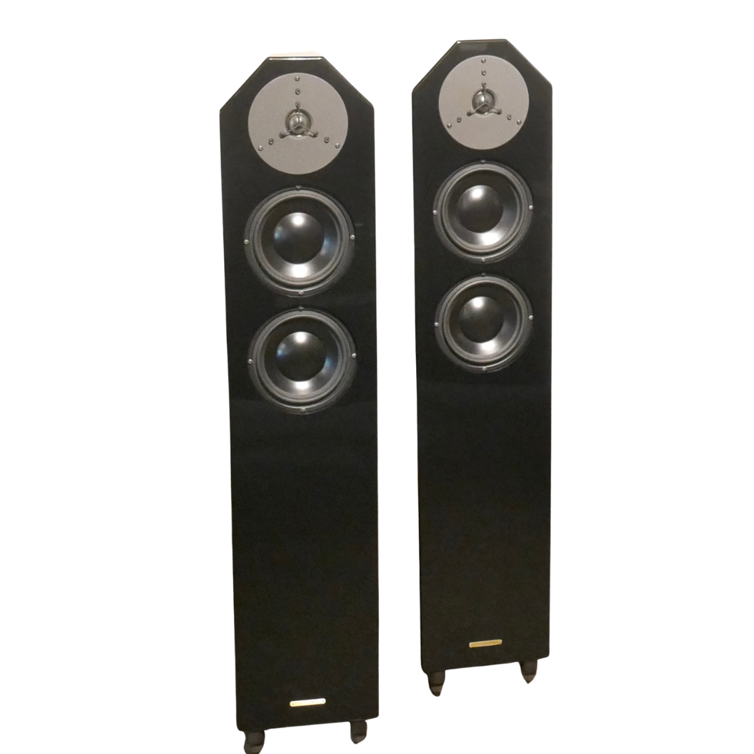 Eggleston Works Fontaine II