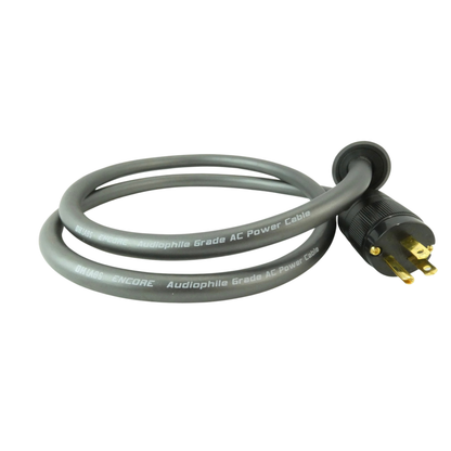 DH Labs Encore Power Cord