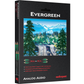 Audioquest Evergreen RCA 2 meter