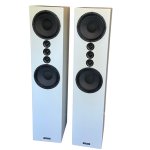 Tekton Pendragon Floorstanding Speakers