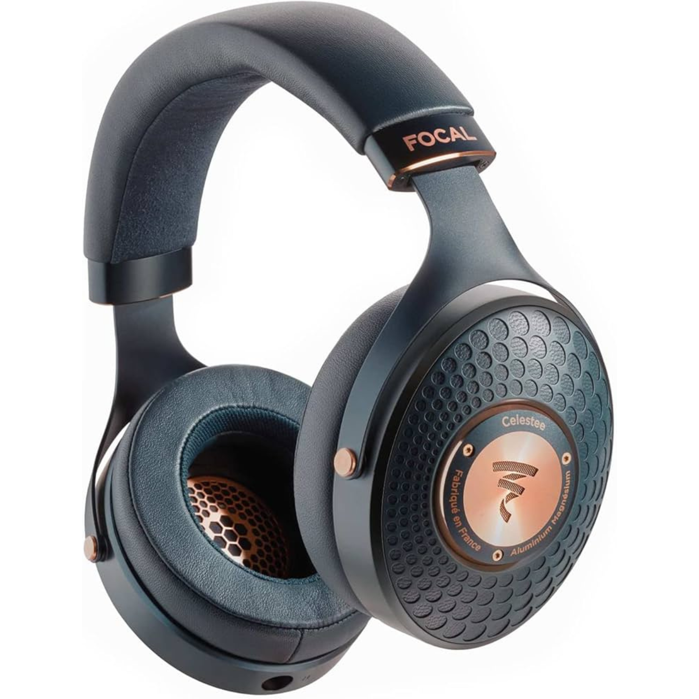 Focal Celestee Headphones