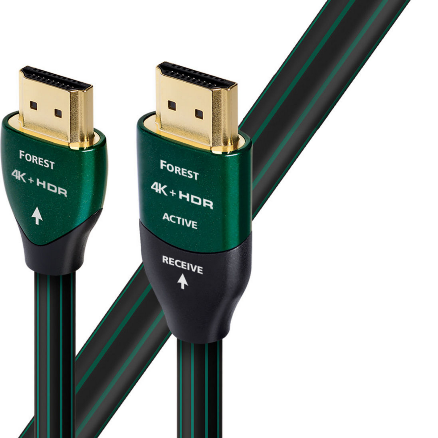 AudioQuest Forest HDMI — 5M, 48G
