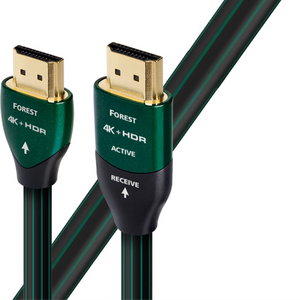 AudioQuest Forest HDMI — 5M, 48G