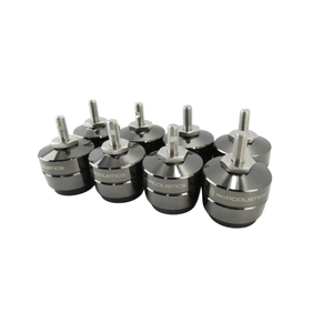 IsoAcoustics GAIA III Speaker Isolation Feet — 2 Sets of 4