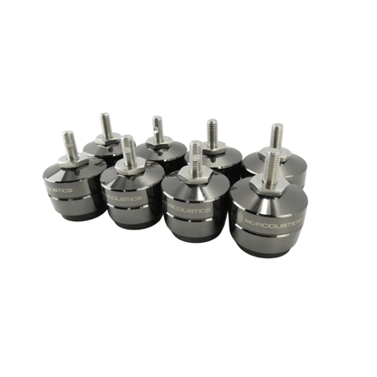 IsoAcoustics GAIA III Speaker Isolation Feet — 2 Sets of 4
