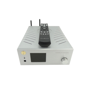 Gold Note DS10 DAC & Preamp