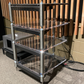 Grand Prix Audio Monaco Modular Equipment Stand
