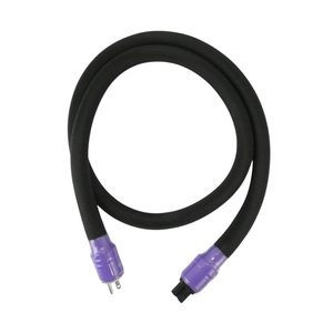 Shunyata Research Taipan Helix Alpha Power Cord — 2m IEC