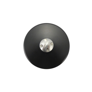 HRS Helix-090 — Black