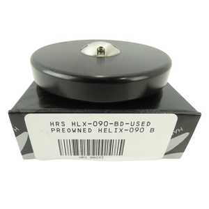 HRS Helix-090 — Black