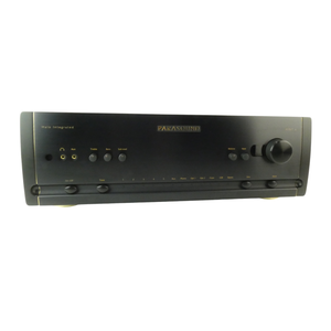 Parasound Halo Hint 6 Integrated Amplifier