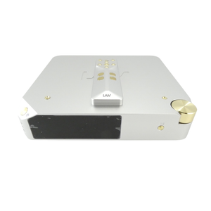 Laiv Harmony DAC — Balanced Discrete R2R Ladder