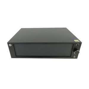HiFi Rose RS250A Network Streamer / DAC / Digital Preamplifier