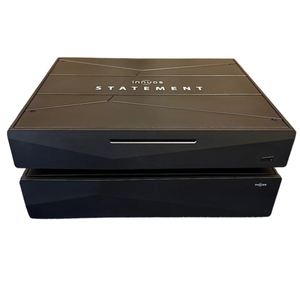 Innuos Statement Next Gen -- 4TB | Black |
