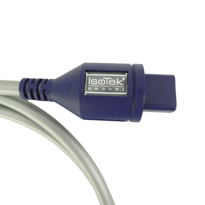 IsoTek EVO3 Sequel Power Cable — 2M, IEC