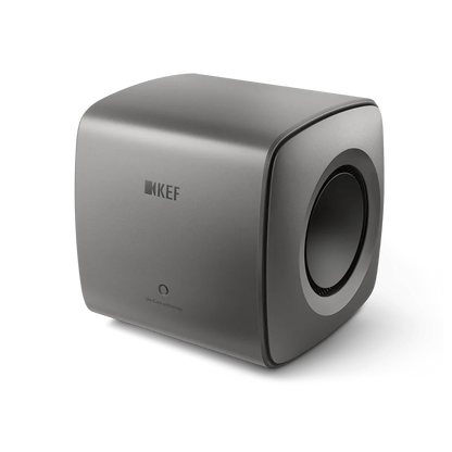 KEF KC62 Subwoofer