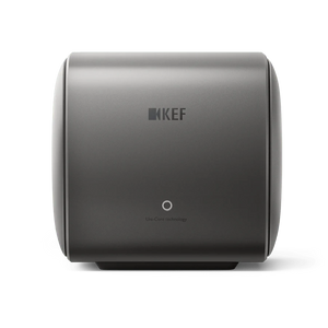 KEF KC62 Subwoofer