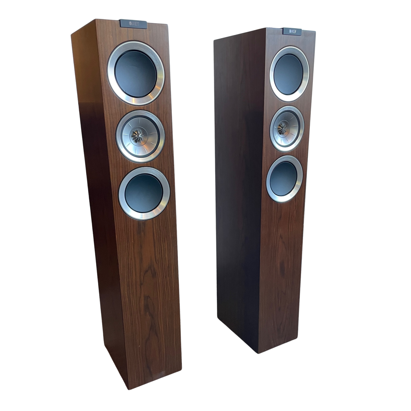 KEF R500 Loudspeakers