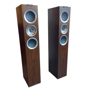 KEF R500 Loudspeakers