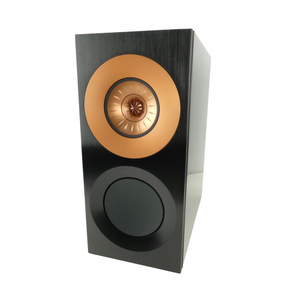KEF Reference 1 Bookshelf Speakers with Stands
