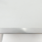 Kinki Studio EX-M1 Stereo Power Amplifier — Silver