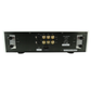 Kinki Studio EX-M1 Stereo Power Amplifier — Silver