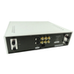Kinki Studio EX-M1 Stereo Power Amplifier — Silver