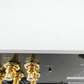 Kinki Studio EX-M1 Stereo Power Amplifier — Silver