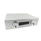 Kinki Studio EX-M1 Stereo Power Amplifier — Silver