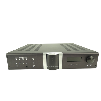Krell KCT Preamplifier