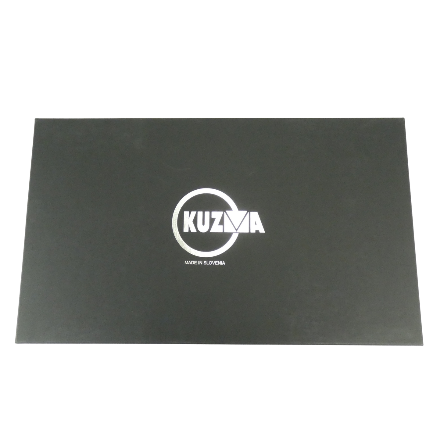 Kuzma Safir 9 Tonearm — Preowned, with DIN Cabling
