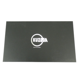 Kuzma Safir 9 Tonearm — Preowned, with DIN Cabling