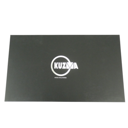 Kuzma Safir 9 Tonearm — Preowned, with DIN Cabling