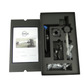 Kuzma Safir 9 Tonearm — Preowned, with DIN Cabling