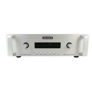 Audio Research LS27 Tube Preamp