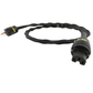 Lab 12 Knack Power Cable — 1.5M, IEC